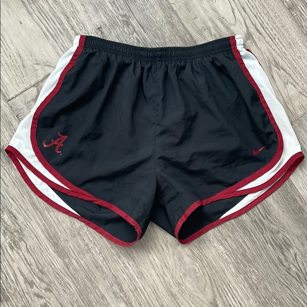 Nike Dri-Fit Alabama Shorts - size L
